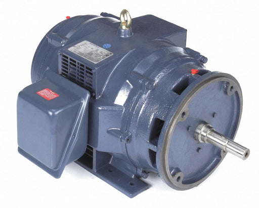 Motor 40 HP 3 560 rpm 286JM 230/460V