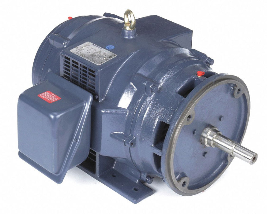 Motor 40 HP 3 560 rpm 286JM 230/460V