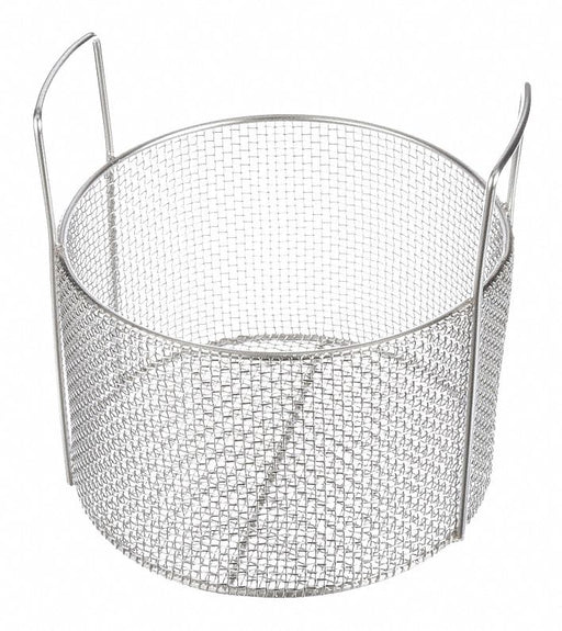 Washing Basket SS #4 1/4 Wire Dia.