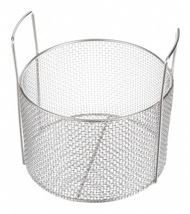 Washing Basket SS #4 1/4 Wire Dia.