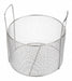 Washing Basket SS #4 1/4 Wire Dia.