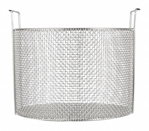 Washing Basket SS #4 1/4 Wire Dia.