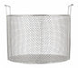 Washing Basket SS #4 1/4 Wire Dia.