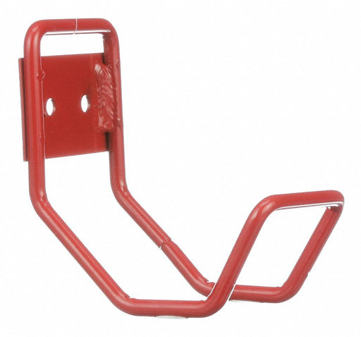 Wall-Mount Jug Wall Hook J-Shaped