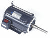 Motor 2 HP 1 175 rpm 184JP 230/460V