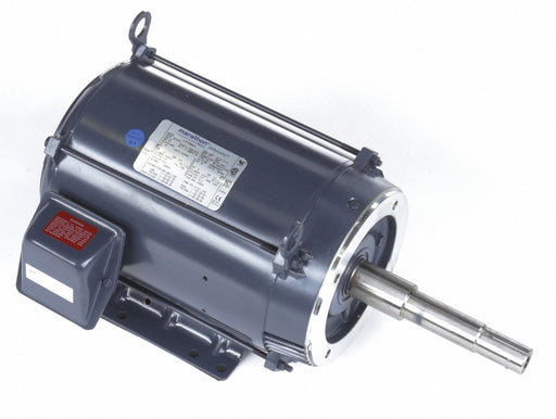 Motor 2 HP 1 175 rpm 184JP 230/460V