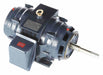 Motor 10 HP 1 180 rpm 256JP 575V