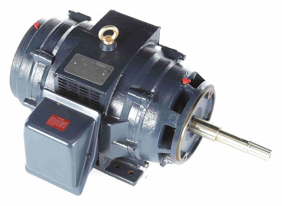 Motor 10 HP 1 180 rpm 256JP 575V