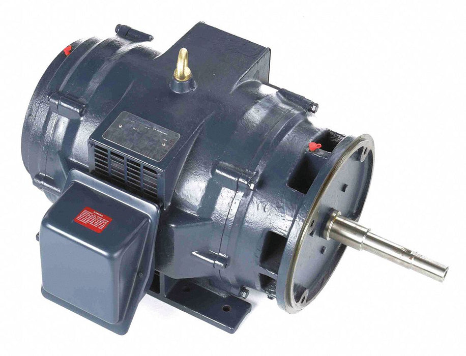 Motor 20 HP 1 180 rpm 286JP 230/460V