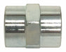 Hose Adapter 3/4 NPTF 1/4 NPTF