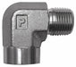 Hose Adapter 1/4 NPT 1/4 NPT
