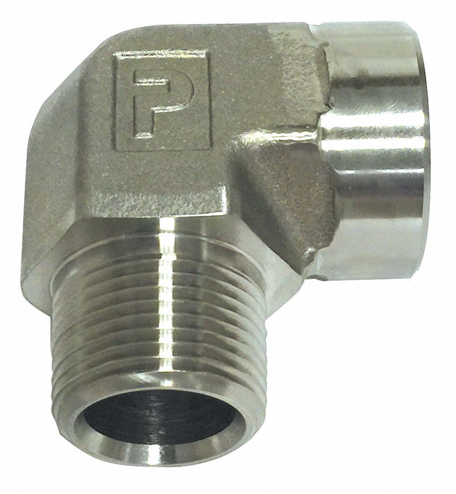 Hose Adapter 3/4 NPT 3/4 NPT