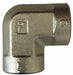 Hose Adapter 1 NPT 1 NPT