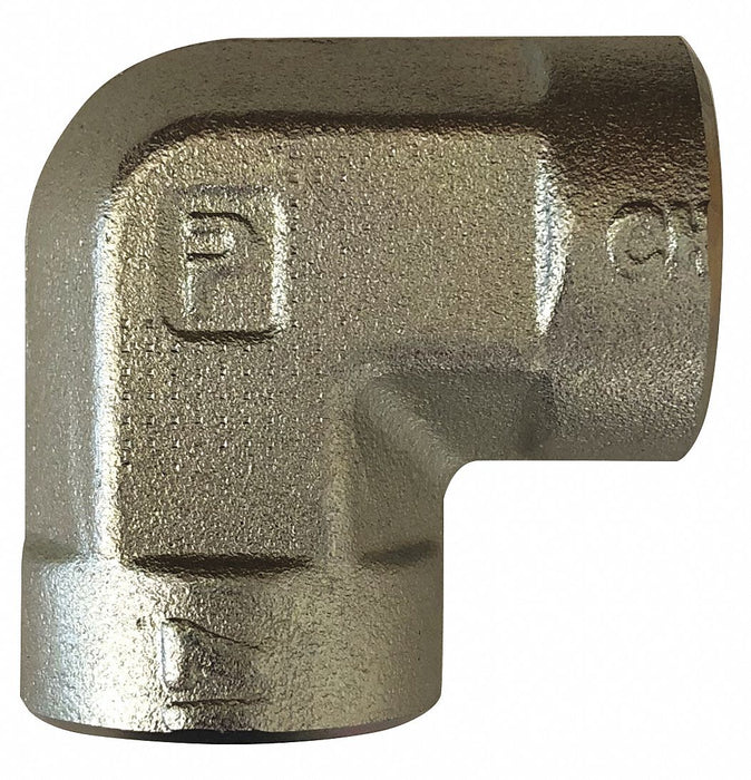 Hose Adapter 2 NPT 2 NPT