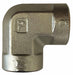 Hose Adapter 2 NPT 2 NPT