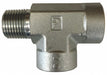 Hose Adapter 1/8 NPTF 1/8 NPTF