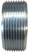 Hydraulic Hose Plug 1-1/4 -11-1/2 M NPTF
