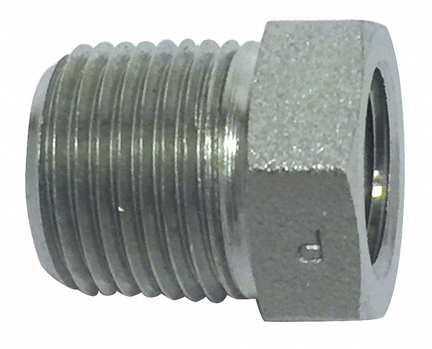 Hose Adapter 1/2 NPTF 1/8 NPTF