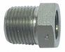 Hose Adapter 1/2 NPTF 1/8 NPTF