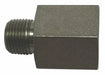 Hose Adapter 3/8 NPTF 1/4 NPTF