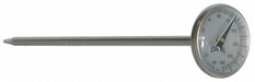 Bi-Metal Pocket Thermometer Analog
