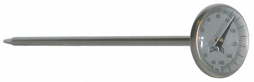 Bi-Metal Pocket Thermometer Analog
