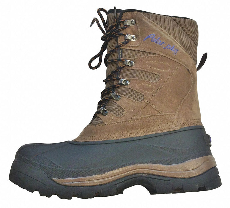 Winter Boots 15 PR