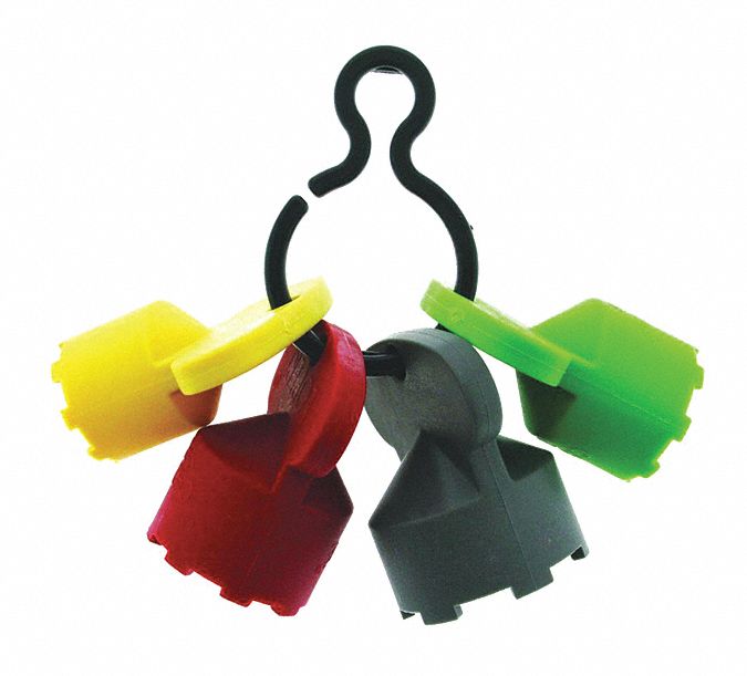 Aerator Wrench/Spanner Key Plastic