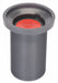 Coupler 12 in L 12 in W ABS