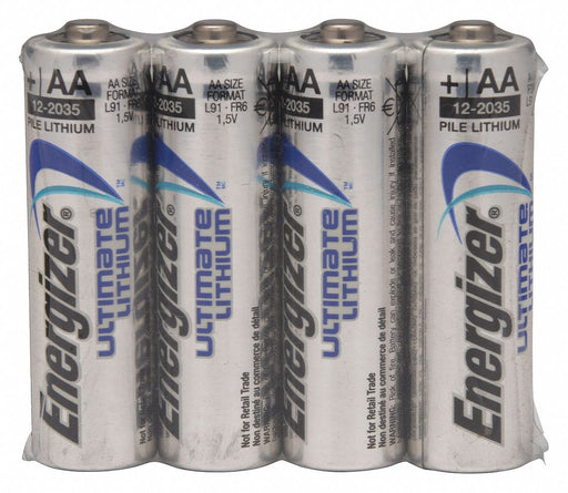 Lithium Battery