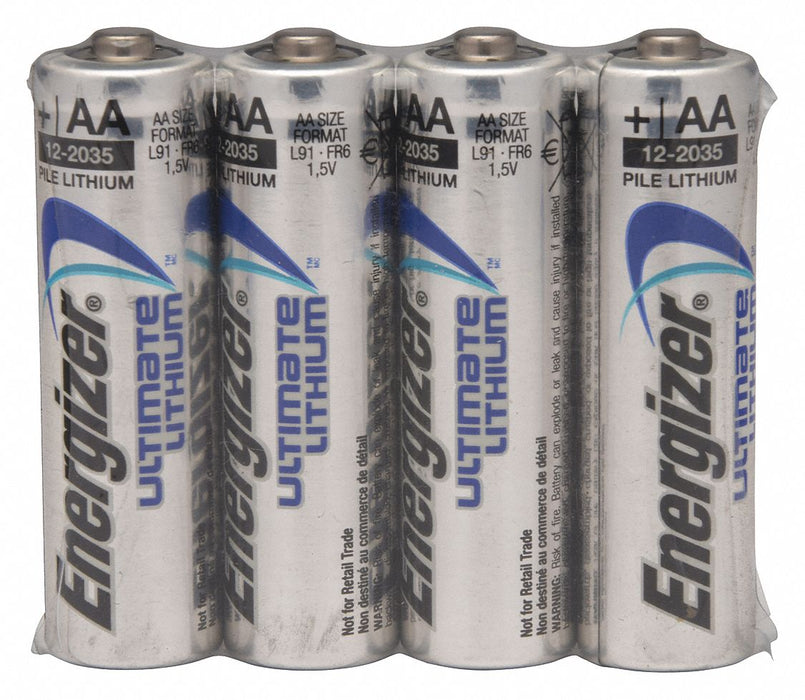 Lithium Battery