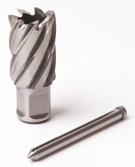 Annular Cutter 7/16in HSS