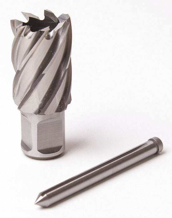 Annular Cutter 1/2in HSS