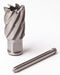 Annular Cutter 1/2in HSS