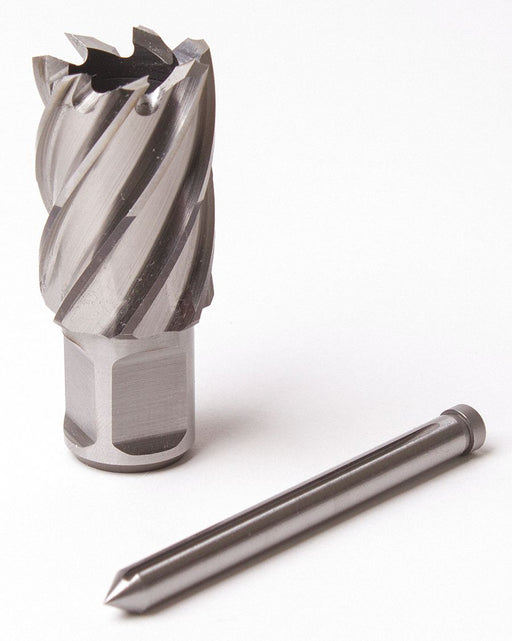 Annular Cutter 5/8in HSS