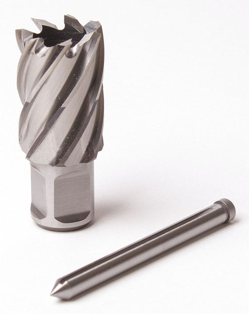 Annular Cutter 3/4in HSS