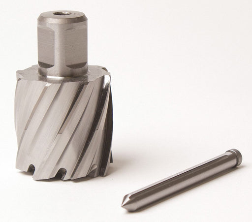 Annular Cutter 7/8in HSS