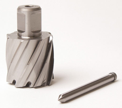 Annular Cutter 1in HSS