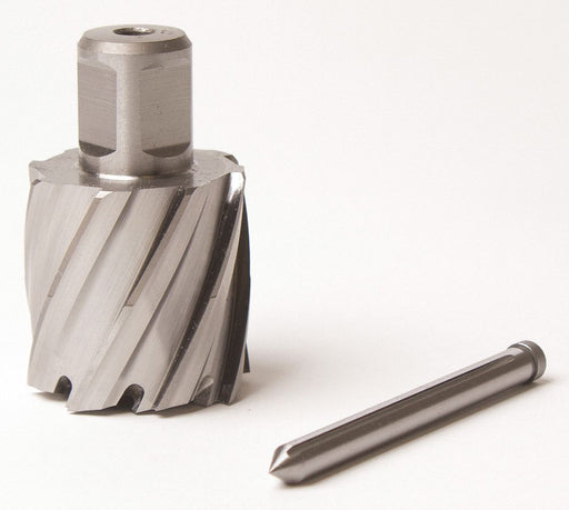 Annular Cutter 1.0625in HSS