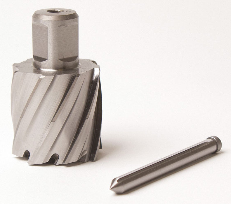 Annular Cutter 1.125in HSS