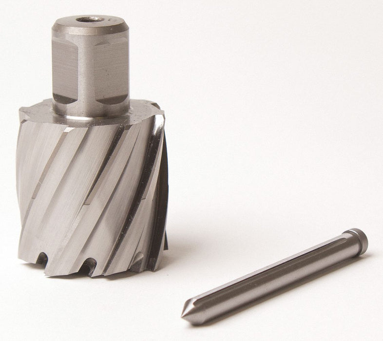 Annular Cutter 1.3125in HSS