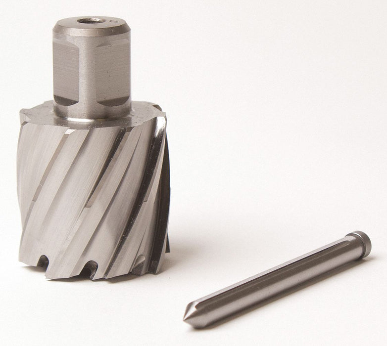 Annular Cutter 1.375in HSS