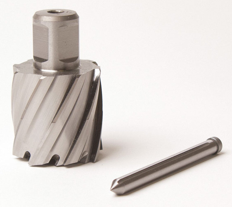 Annular Cutter 1.4375in HSS