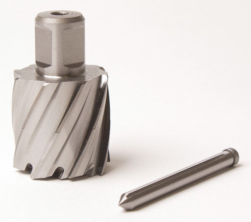 Annular Cutter 1.5in HSS