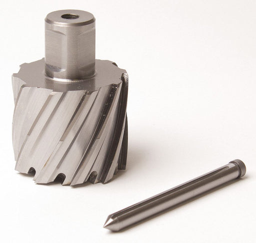 Annular Cutter 1.6875in HSS