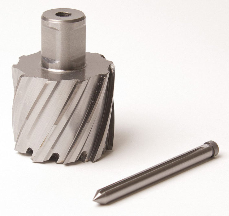 Annular Cutter 1.75in HSS
