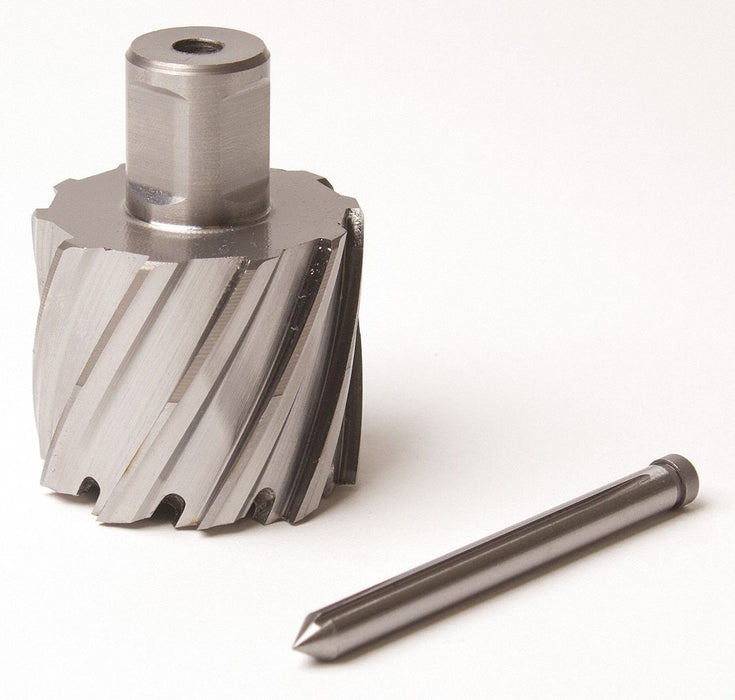 Annular Cutter 1.875in HSS