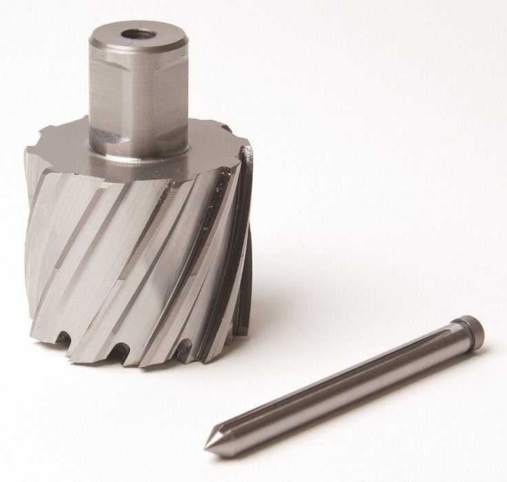 Annular Cutter 2in HSS