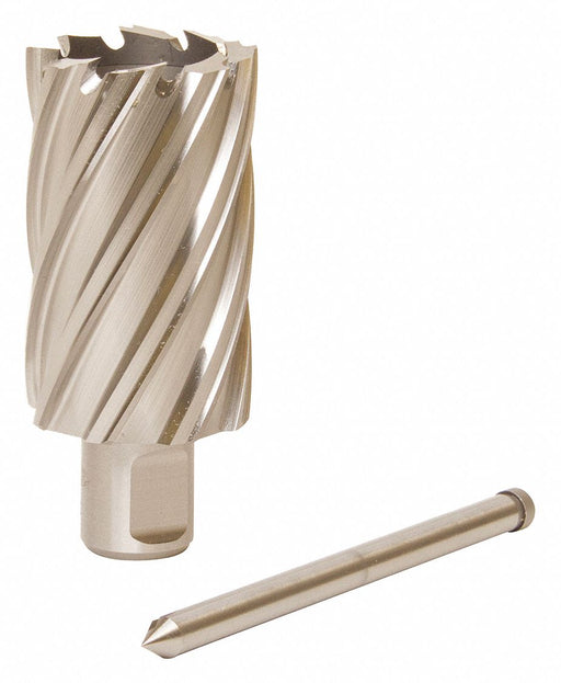 Annular Cutter 1.125in HSS
