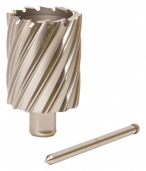 Annular Cutter 2in HSS
